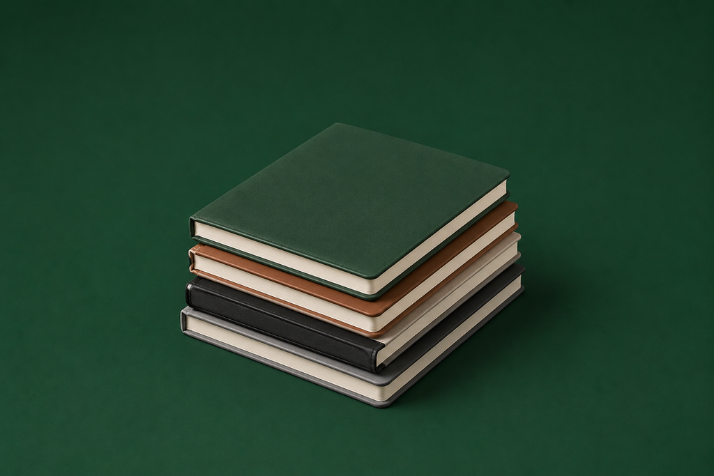 Notebooks