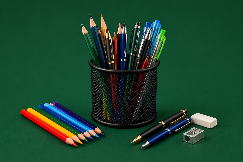Stationery