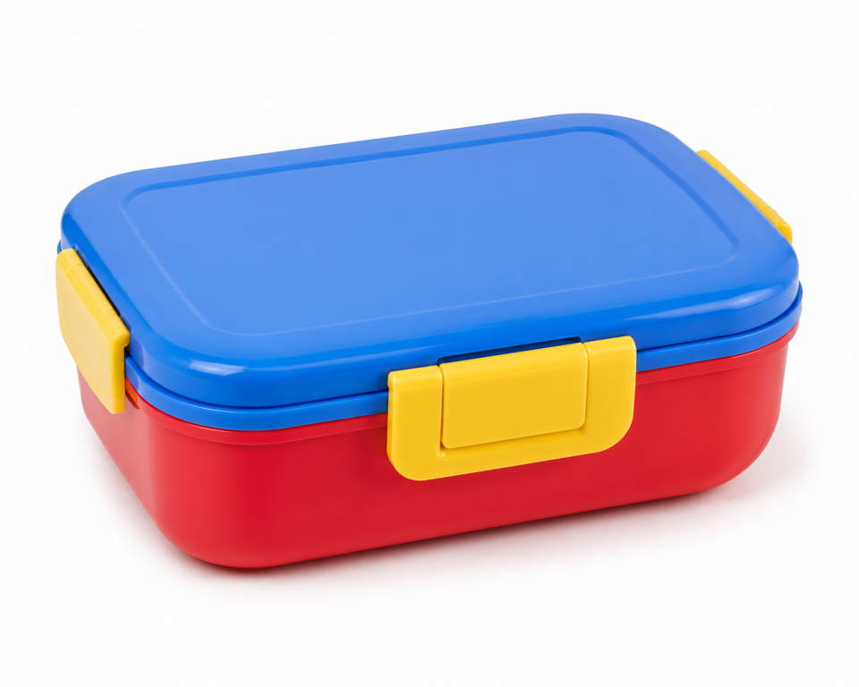 Kids Lunch Box
