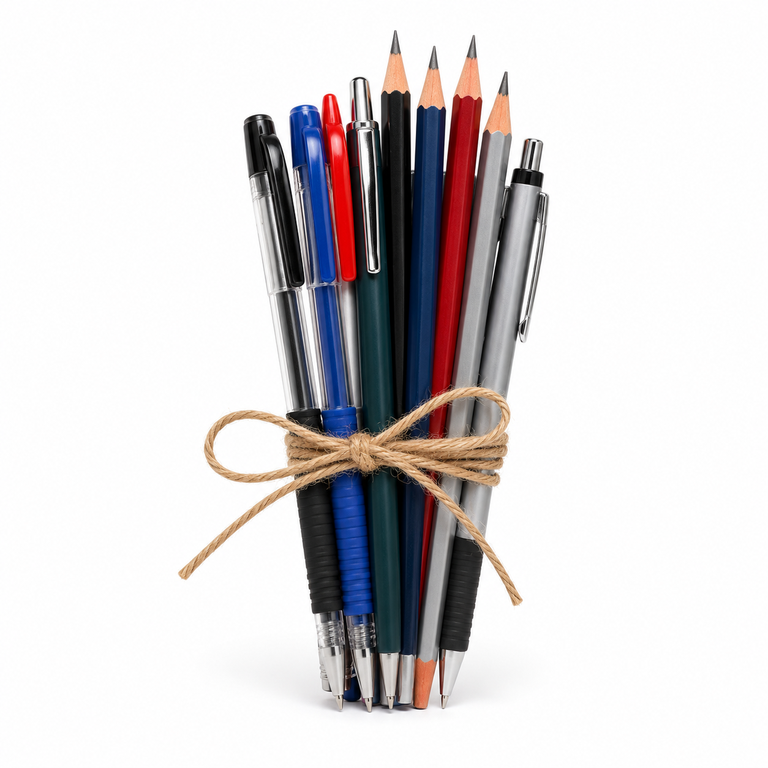 Pen & Pencil Set